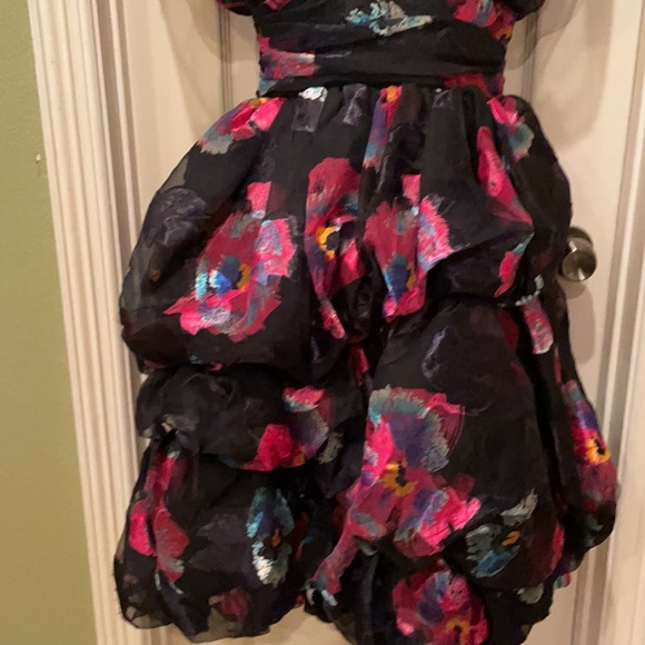 Vintage Moroci dress - Picture 3 of 8